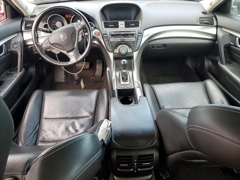 Aukcja sprzedaży 2009 Acura Tl, vin: 19UUA96529A001892, numer aukcji: 52244086