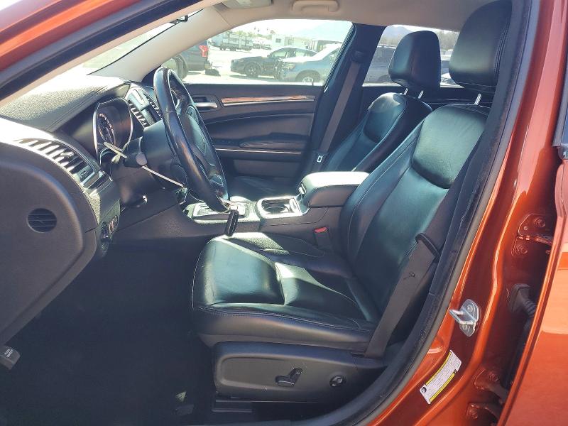 54187366 :رقم المزاد ، 2C3CCAAG9LH209246 vin ، 2020 Chrysler 300 مزاد بيع