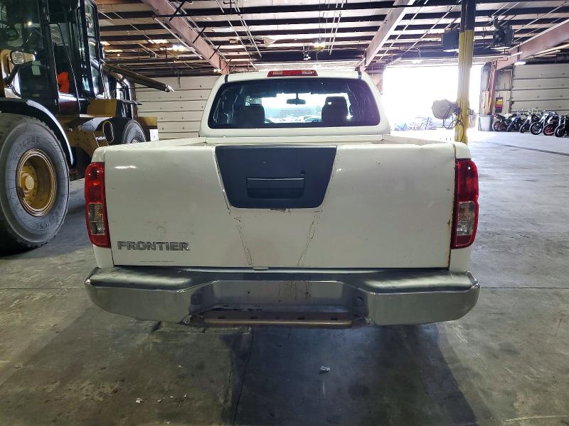 Aukcja sprzedaży 2012 Nissan Frontier, vin: 1N6BD0CT1CC464384, numer aukcji: 53240526