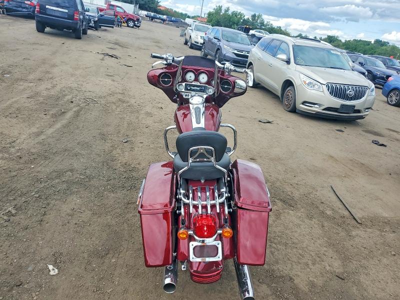 Aukcja sprzedaży 2008 Harley Davidson Flhx, vin: 1HD1KB4148Y603610, numer aukcji: 54772986