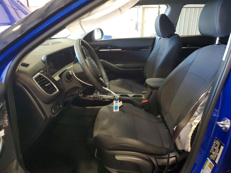 Aukcja sprzedaży 2026 Kia Seltos, vin: KNDEUCAA1T7902171, numer aukcji: 53974496
