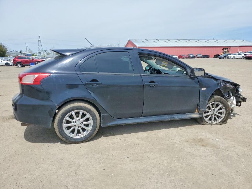 Продаж на аукціоні авто 2011 Mitsubishi Lancer, vin: JA32X2HU0BU601135, номер лоту: 53184976