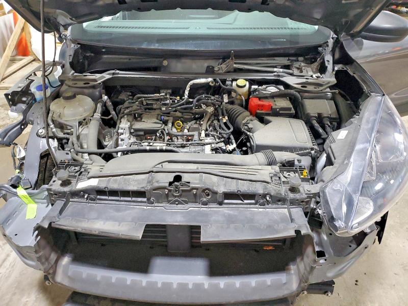 Продажа на аукционе авто 2021 Ford Escape, vin: 1FMCU9F63MUA96394, номер лота: 53907556