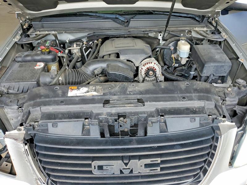 Aukcja sprzedaży 2011 Gmc Yukon, vin: 1GKS1AE04BR394903, numer aukcji: 52346816
