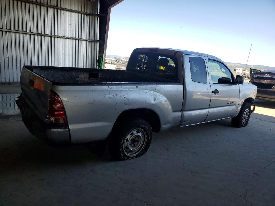 Aukcja sprzedaży 2005 Toyota Tacoma, vin: 5TETX22N65Z008494, numer aukcji: 53761526