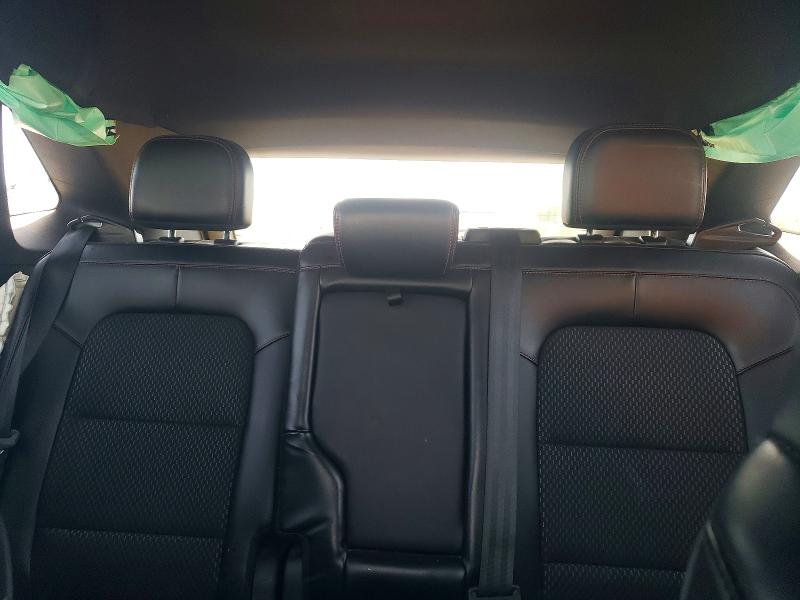 Продаж на аукціоні авто 2024 Ford Escape, vin: 1FMCU0MN3RUA91886, номер лоту: 51990096
