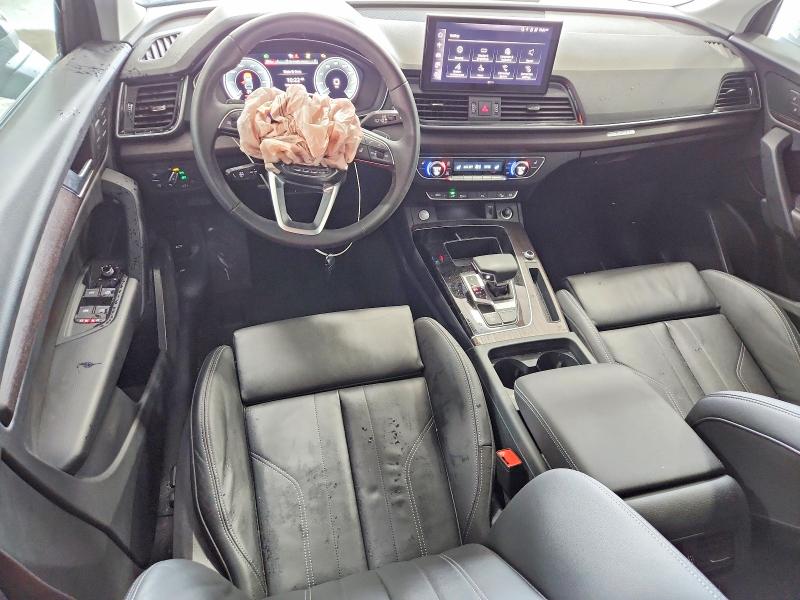 Aukcja sprzedaży 2024 Audi Q5 E, vin: WA1G2AFY2R2132278, numer aukcji: 52384706