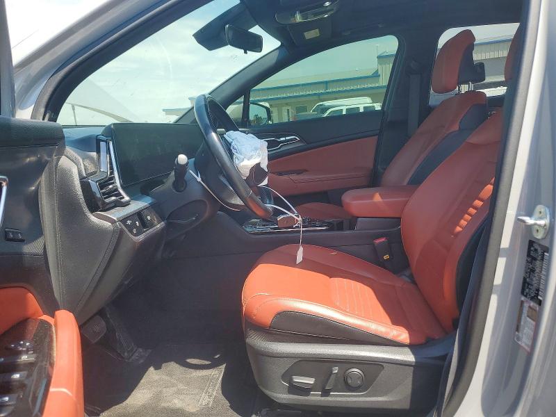 Aukcja sprzedaży 2023 Kia Sportage, vin: 5XYK5CAF8PG012528, numer aukcji: 53992896