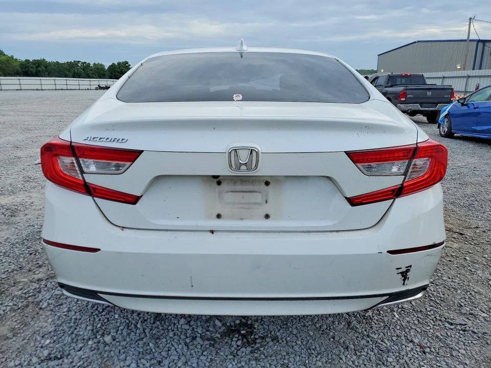 Aukcja sprzedaży 2019 Honda Accord, vin: 1HGCV1F53KA010480, numer aukcji: 52471816