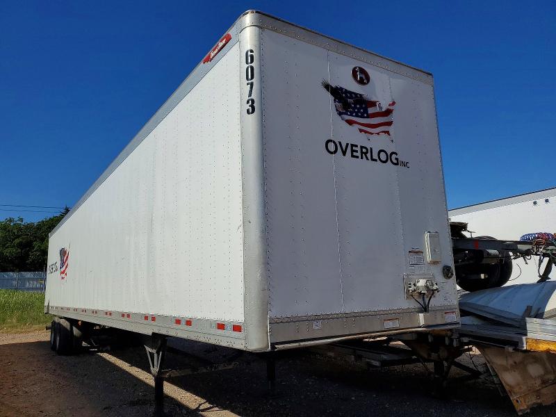 Продаж на аукціоні авто 2022 Great Dane Trai Trailers, vin: 1GR1A0627NB416073, номер лоту: 52719006