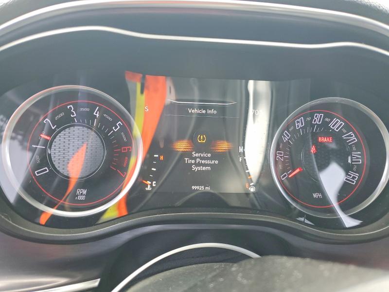 Aukcja sprzedaży 2018 Dodge Challenger, vin: 2C3CDZBT1JH144705, numer aukcji: 52491166