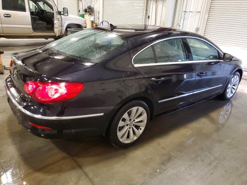 Aukcja sprzedaży 2011 Volkswagen Cc, vin: WVWMN7AN6BE720642, numer aukcji: 54193946