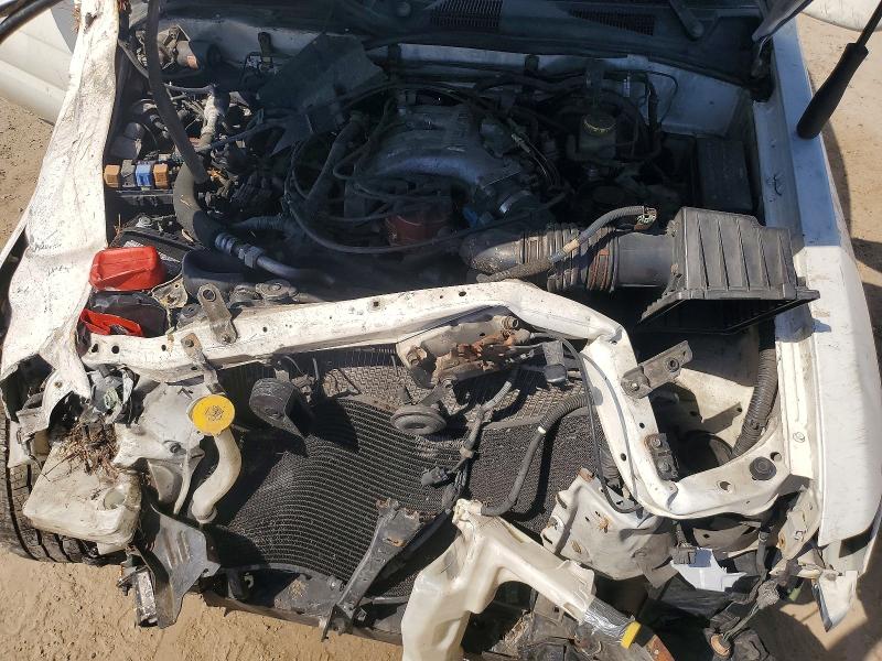 53339866 :رقم المزاد ، JN8AR07Y6XW353053 vin ، 1999 Nissan Pathfinder مزاد بيع