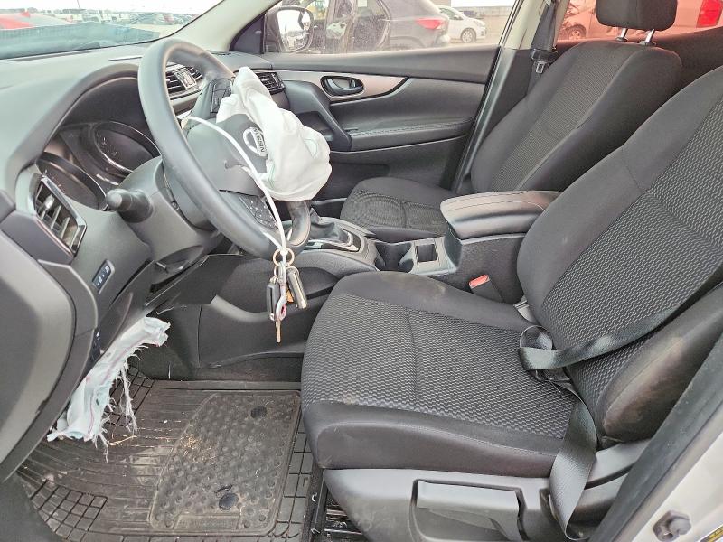 Aukcja sprzedaży 2021 Nissan Rogue Sport, vin: JN1BJ1AV5MW561497, numer aukcji: 53957306
