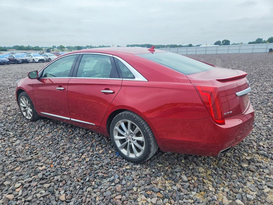 2013 Cadillac Xts მანქანა იყიდება აუქციონზე, vin: 2G61P5S31D9179796, აუქციონის ნომერი: 55007666