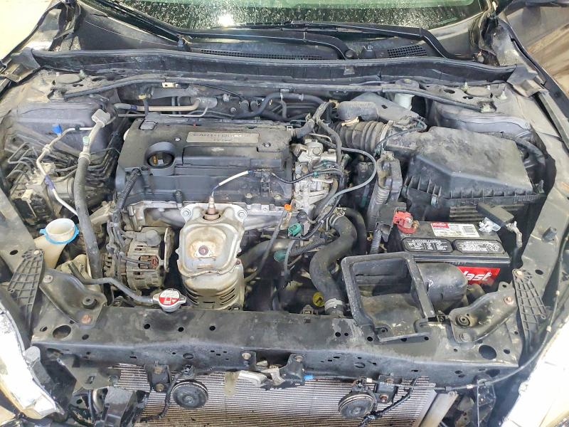 Продажа на аукционе авто 2014 Honda Accord, vin: 1HGCR2F53EA277620, номер лота: 54018866