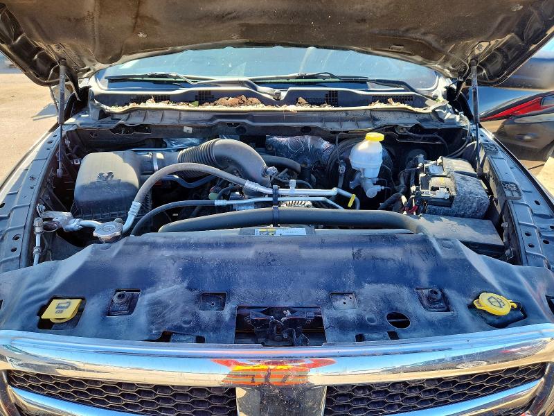 2020 Ram 1500 Classic მანქანა იყიდება აუქციონზე, vin: 3C6RR7KT4LG131551, აუქციონის ნომერი: 52426816