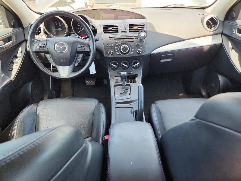 Aukcja sprzedaży 2012 Mazda 3, vin: JM1BL1W80C1560764, numer aukcji: 53786226
