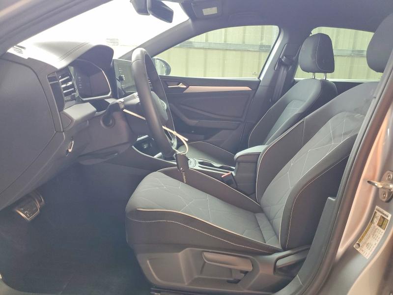 2025 Volkswagen Jetta მანქანა იყიდება აუქციონზე, vin: 3VWBX7BUXSM103145, აუქციონის ნომერი: 53252366