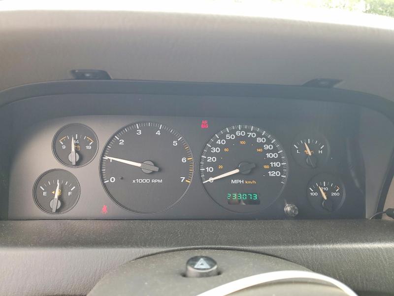 Aukcja sprzedaży 2004 Jeep Grand Cherokee, vin: 1J4GW48S24C389104, numer aukcji: 53266986