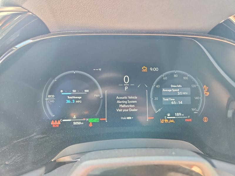 Продажа на аукционе авто 2026 Lexus Rx 350h, vin: 2T2BBMCA3TC111131, номер лота: 54181446