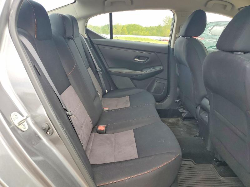 Aukcja sprzedaży 2020 Nissan Sentra, vin: 3N1AB8DV2LY219879, numer aukcji: 51945646