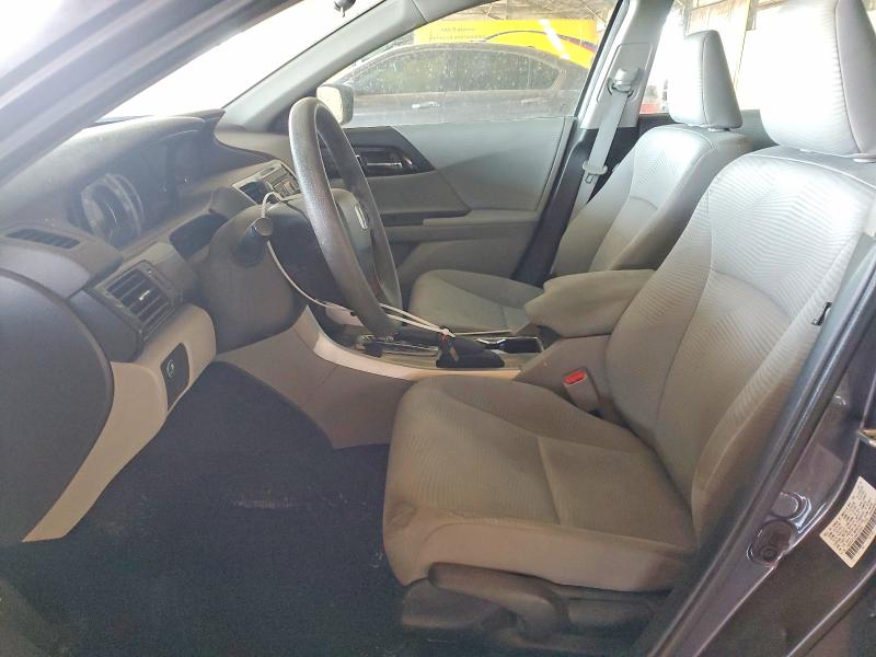 Продаж на аукціоні авто 2017 Honda Accord, vin: 1HGCR2F32HA052849, номер лоту: 55555236