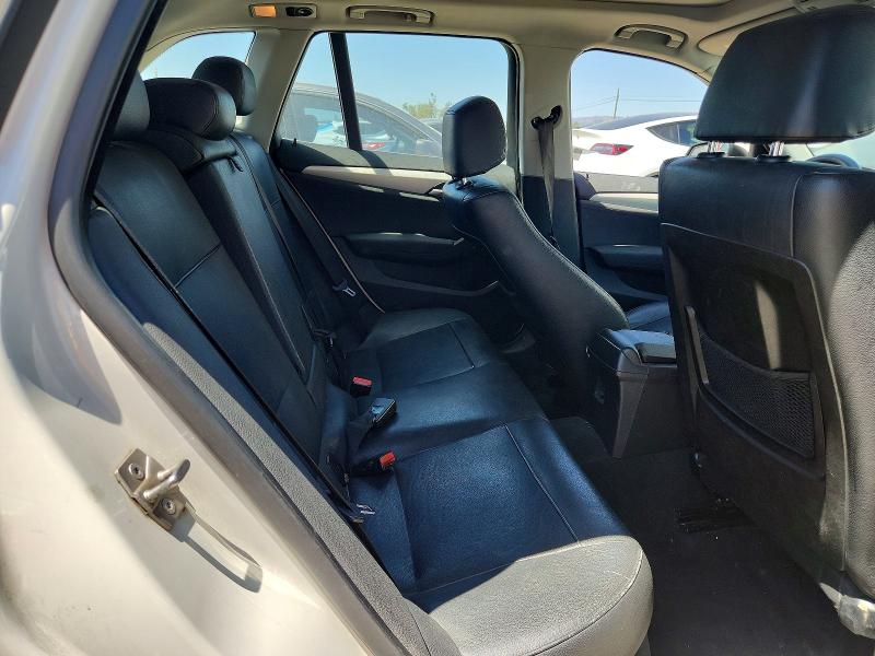 Aukcja sprzedaży 2014 Bmw X1, vin: WBAVM1C54EVW47094, numer aukcji: 54807656