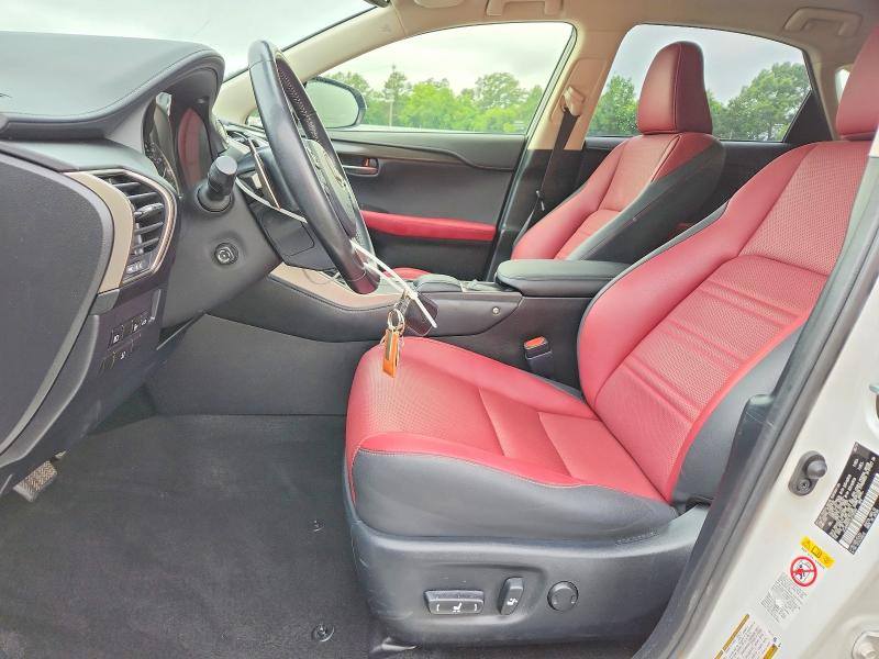Продажа на аукционе авто 2020 Lexus Nx, vin: JTJGARBZ2L2158342, номер лота: 54127236