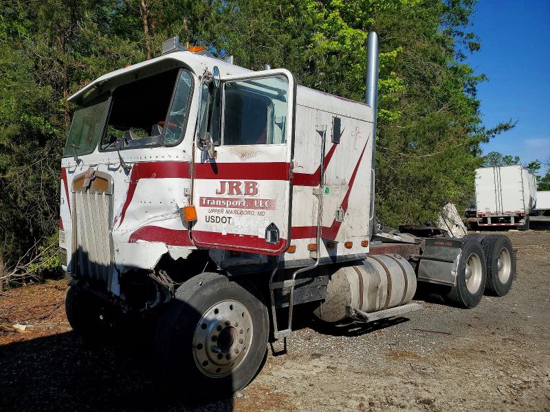 Продажа на аукционе авто 1985 Kenworth Coe, vin: 1XKEDB9X0FJ365548, номер лота: 51766046