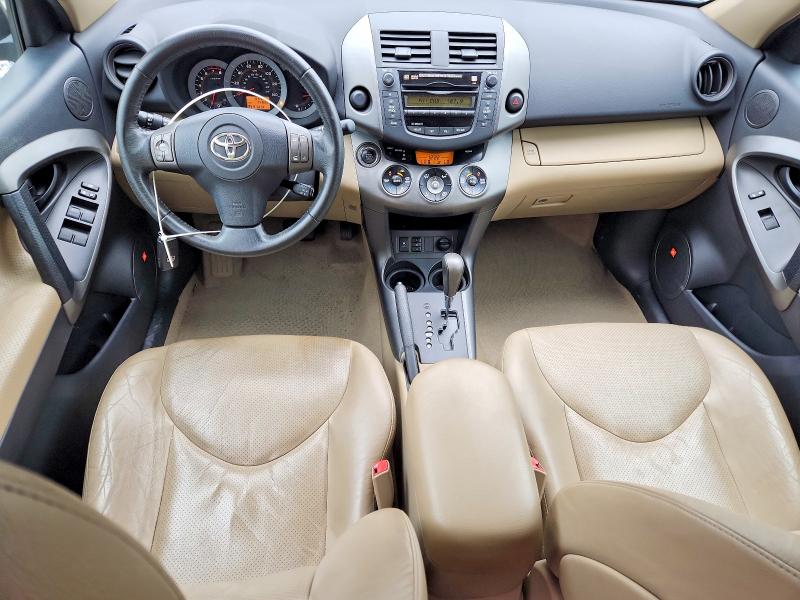 2009 Toyota Rav4 მანქანა იყიდება აუქციონზე, vin: 2T3ZF31V89W013086, აუქციონის ნომერი: 53059856