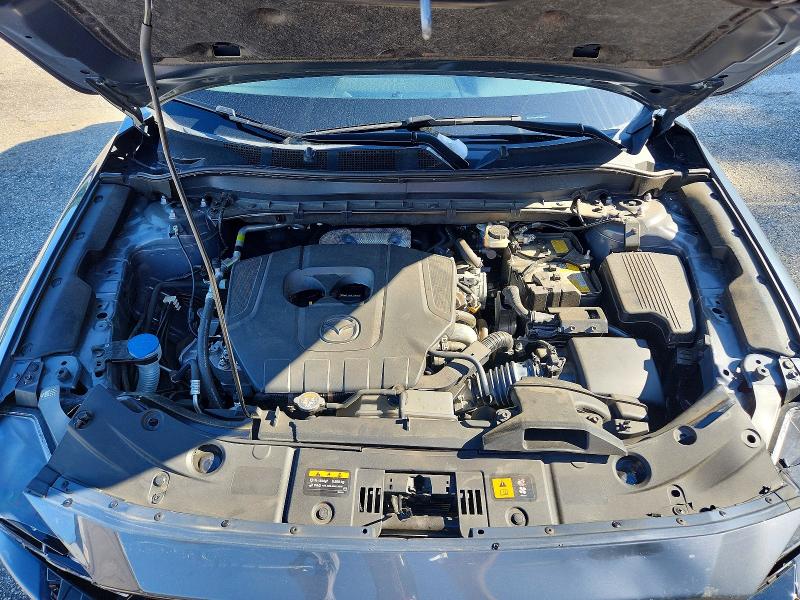 Продажа на аукционе авто 2024 Mazda Cx-5, vin: JM3KFBCM9R0386827, номер лота: 52143056