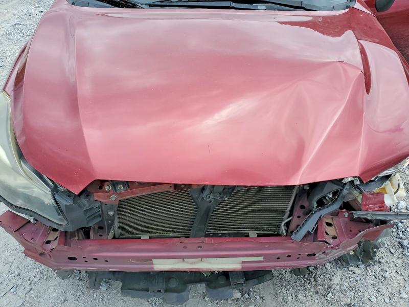 2015 Subaru Impreza მანქანა იყიდება აუქციონზე, vin: JF1GPAC65F8307115, აუქციონის ნომერი: 52718356