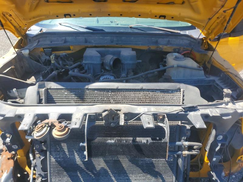 2013 Ford F350 მანქანა იყიდება აუქციონზე, vin: 1FD8W3G62DEB38155, აუქციონის ნომერი: 55729706