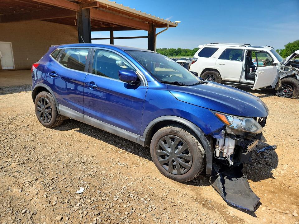 Aukcja sprzedaży 2019 Nissan Rogue Sport, vin: JN1BJ1CP8KW226424, numer aukcji: 51890066