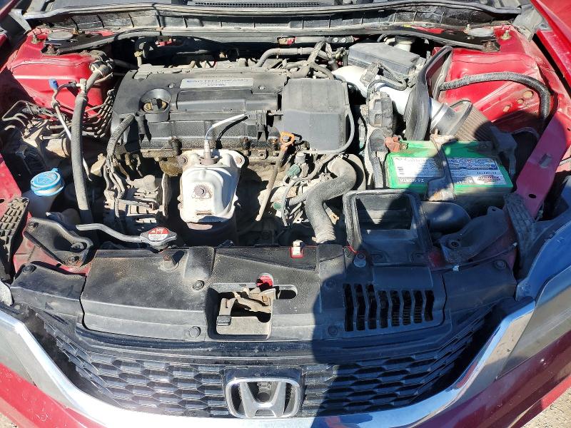 53002996 :رقم المزاد ، 1HGCT1B72EA800192 vin ، 2014 Honda Accord مزاد بيع