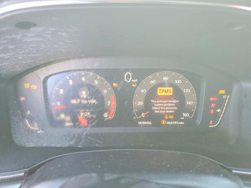 2023 Acura Integra მანქანა იყიდება აუქციონზე, vin: 19UDE4H61PA017737, აუქციონის ნომერი: 55429456