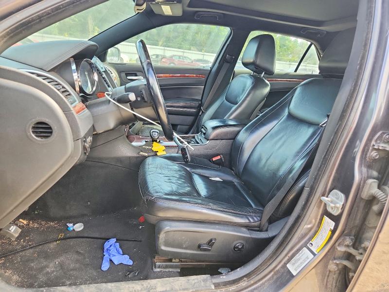 Продаж на аукціоні авто 2013 Chrysler 300, vin: 2C3CCARG8DH519572, номер лоту: 54829396