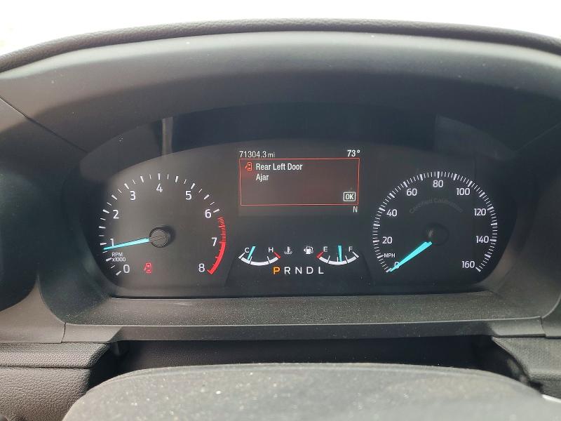 Auction sale of the 2022 Ford Explorer, vin: 1FM5K8ABXNGB80144, lot number: 52466496