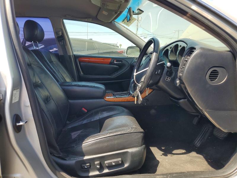 1998 Toyota Aristo მანქანა იყიდება აუქციონზე, vin: JZS1610008889, აუქციონის ნომერი: 53076776