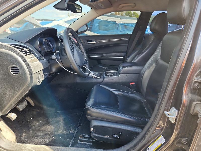 Aukcja sprzedaży 2022 Chrysler 300, vin: 2C3CCADGXNH236504, numer aukcji: 50450116