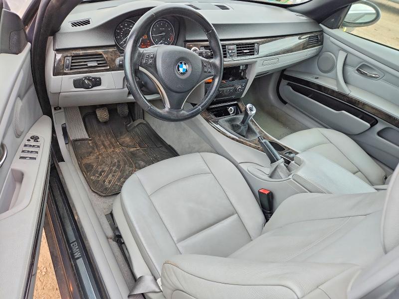 Aukcja sprzedaży 2007 Bmw 328, vin: WBAWR33517PX75138, numer aukcji: 53976706