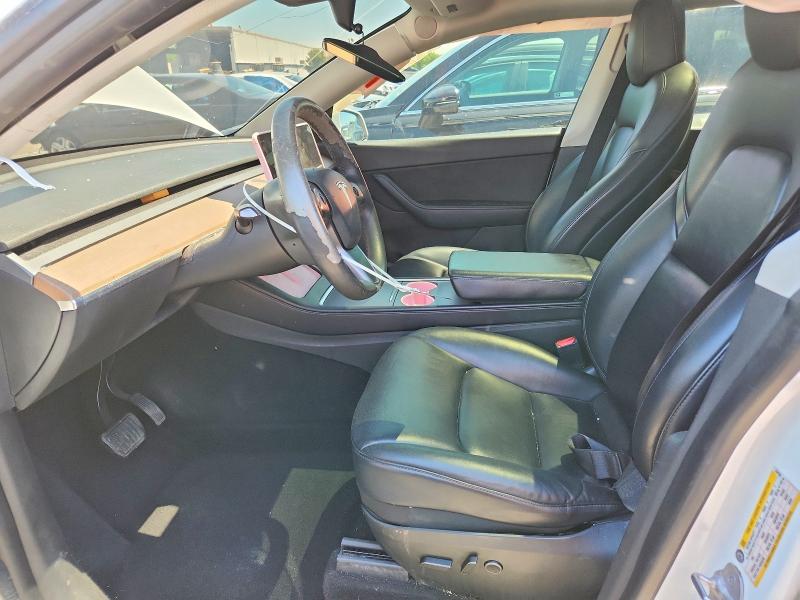 Продажа на аукционе авто 2022 Tesla Model Y, vin: 7SAYGDEE0NF354168, номер лота: 45870106