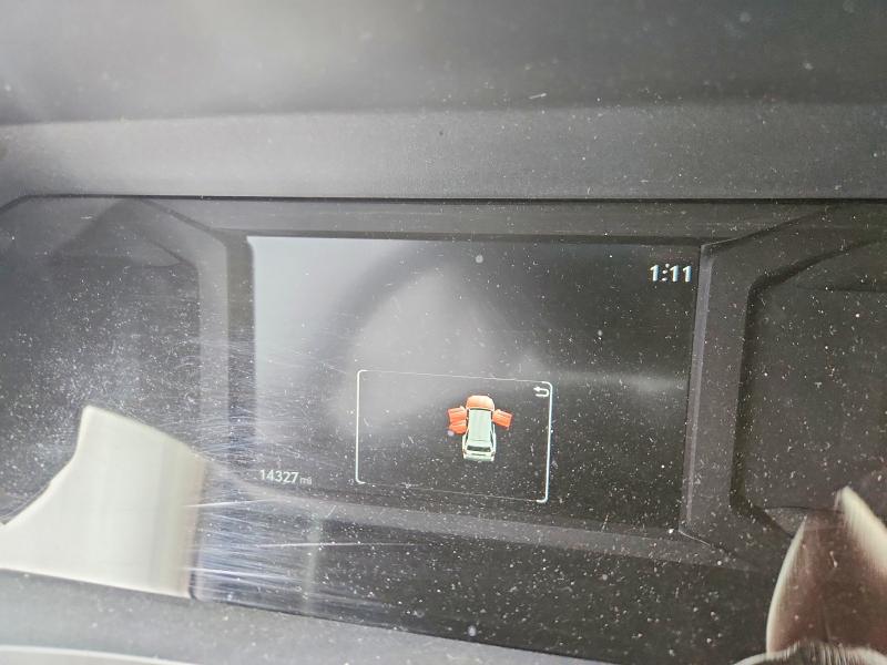 53226096 :رقم المزاد ، JTEVA5BR5S5067822 vin ، 2025 Toyota 4runner مزاد بيع