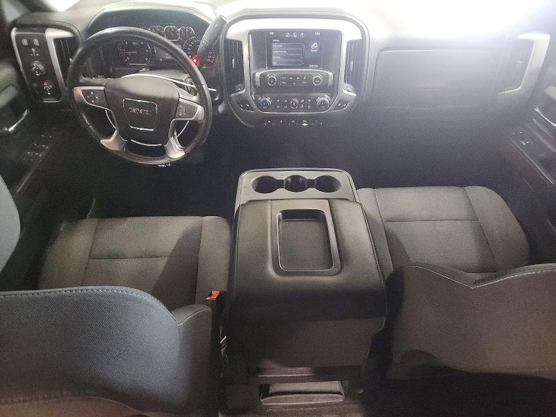 Aukcja sprzedaży 2014 Gmc Sierra, vin: 3GTU2UEC0EG387688, numer aukcji: 52830106