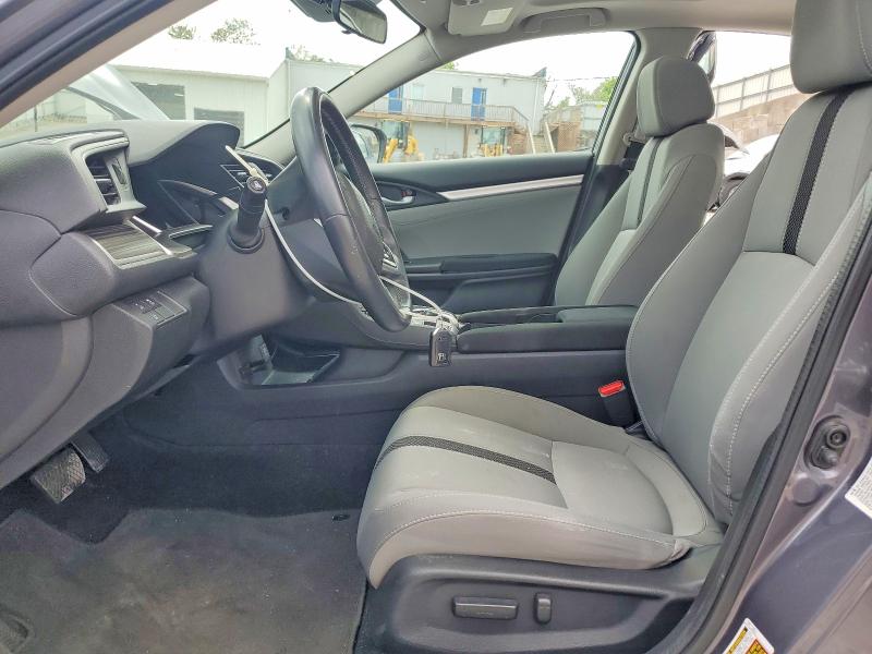 Aukcja sprzedaży 2020 Honda Civic, vin: 19XFC1F32LE211768, numer aukcji: 51959246