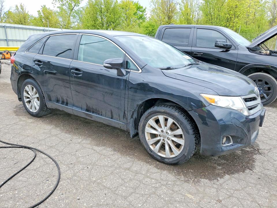 52892306 :رقم المزاد ، 4T3BA3BB8GU077131 vin ، 2016 Toyota Venza مزاد بيع