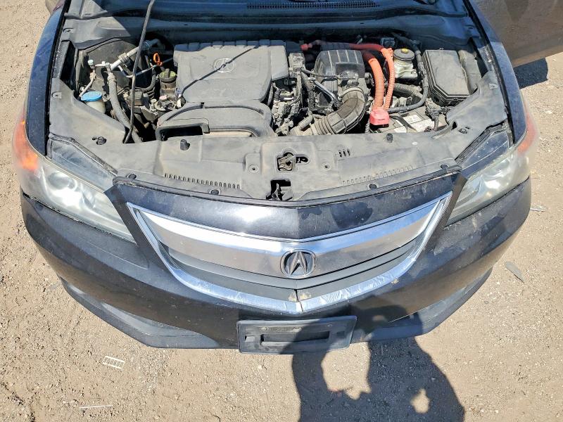 Aukcja sprzedaży 2013 Acura Ilx, vin: 19VDE3F76DE302004, numer aukcji: 51975556