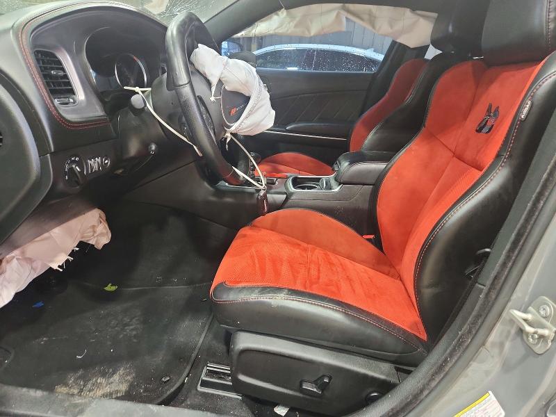 Продажа на аукционе авто 2023 Dodge Charger Sp, vin: 2C3CDXGJ1PH646165, номер лота: 51356486