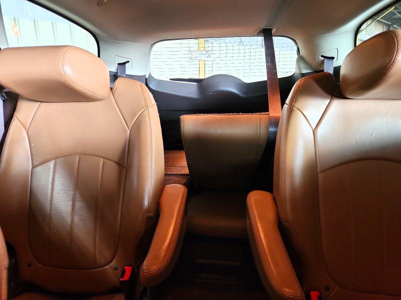 Aukcja sprzedaży 2015 Buick Enclave, vin: 5GAKRCKD8FJ146781, numer aukcji: 52537436